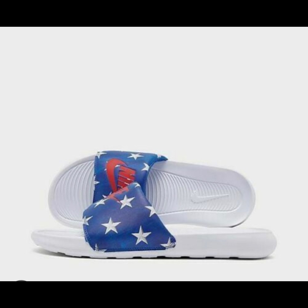 Women’s Nike Slides